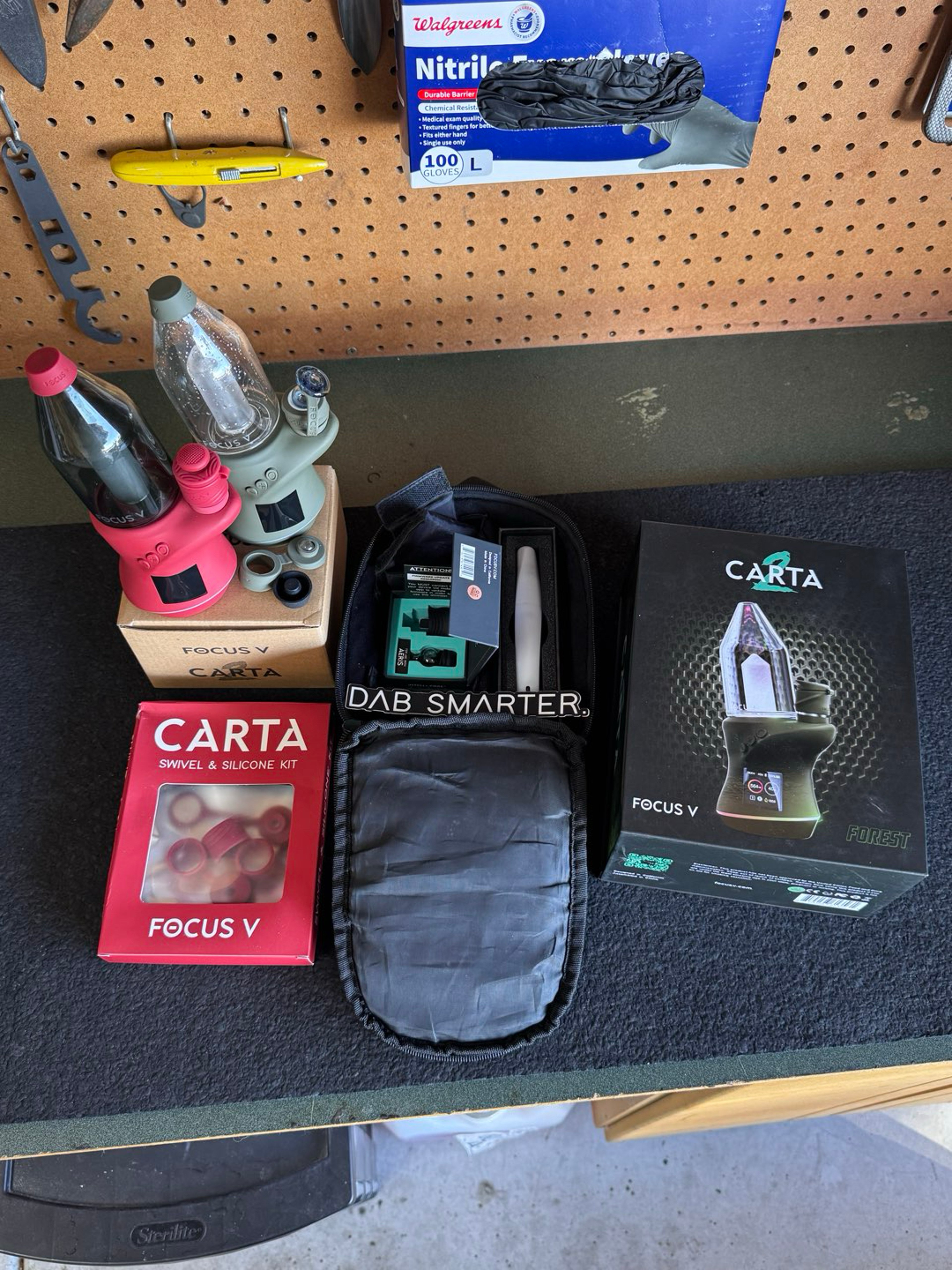 Preview pic of Carta 2 Bundle