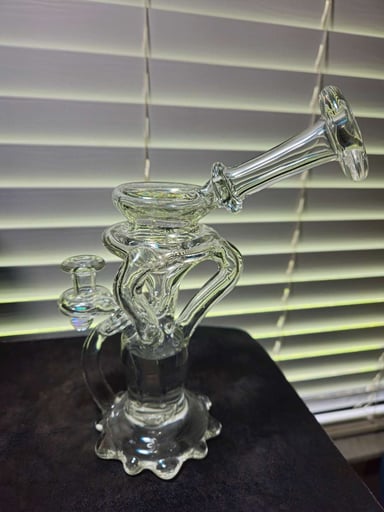 Preview pic of Dedicated Dabber 10mm