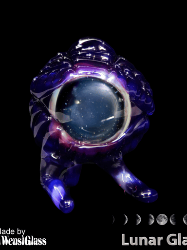 Preview pic of Purple beholder