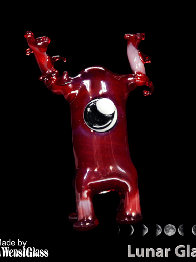 Preview pic of Blood Red Devil Dog