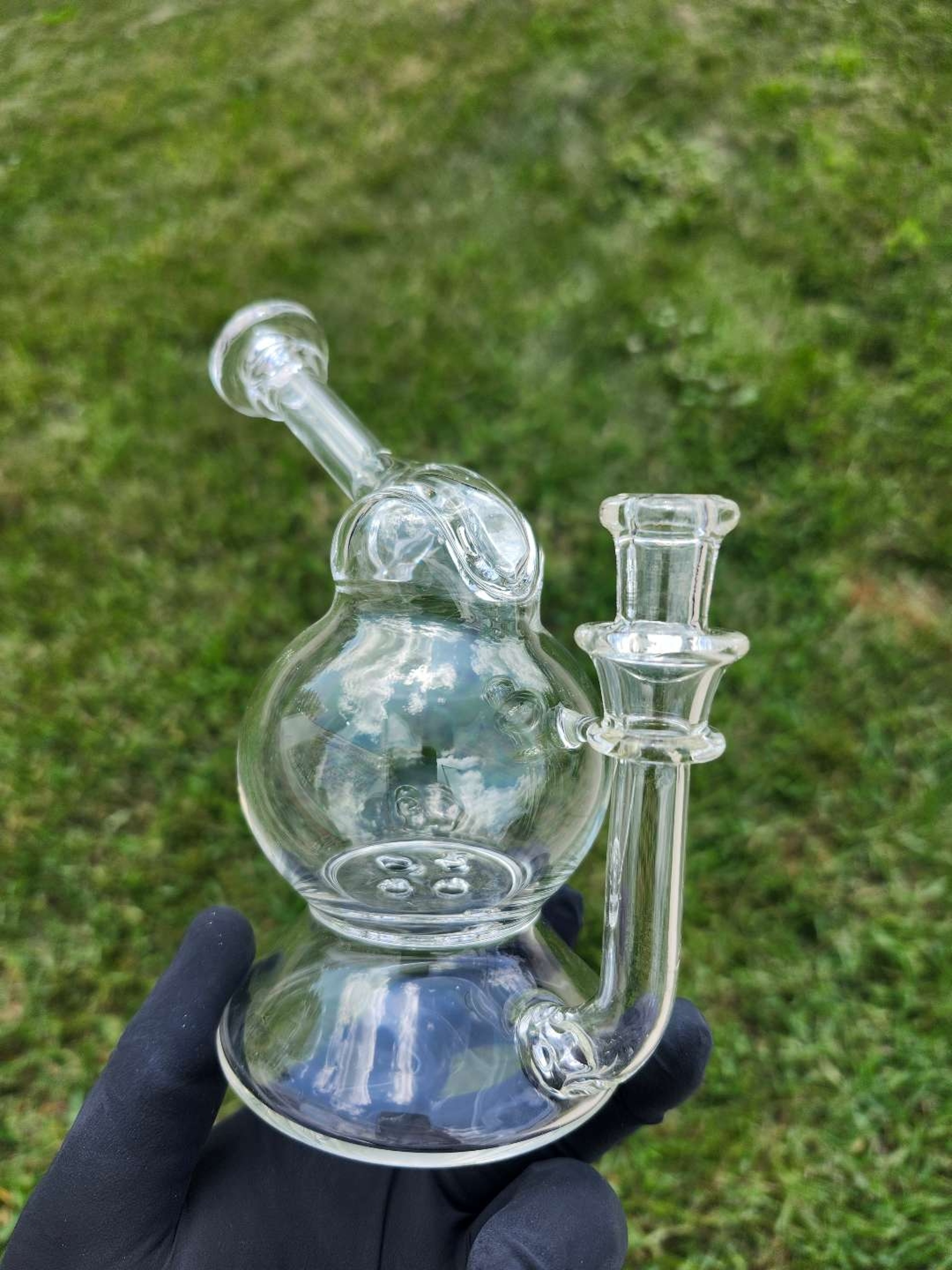 Preview pic of FREEEK BLOOPER WITH GILL STYLE MOUTHPIECE