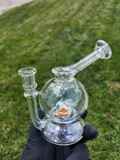 Preview pic of FREEEK BLOOPER WITH BRAIN MARBLE