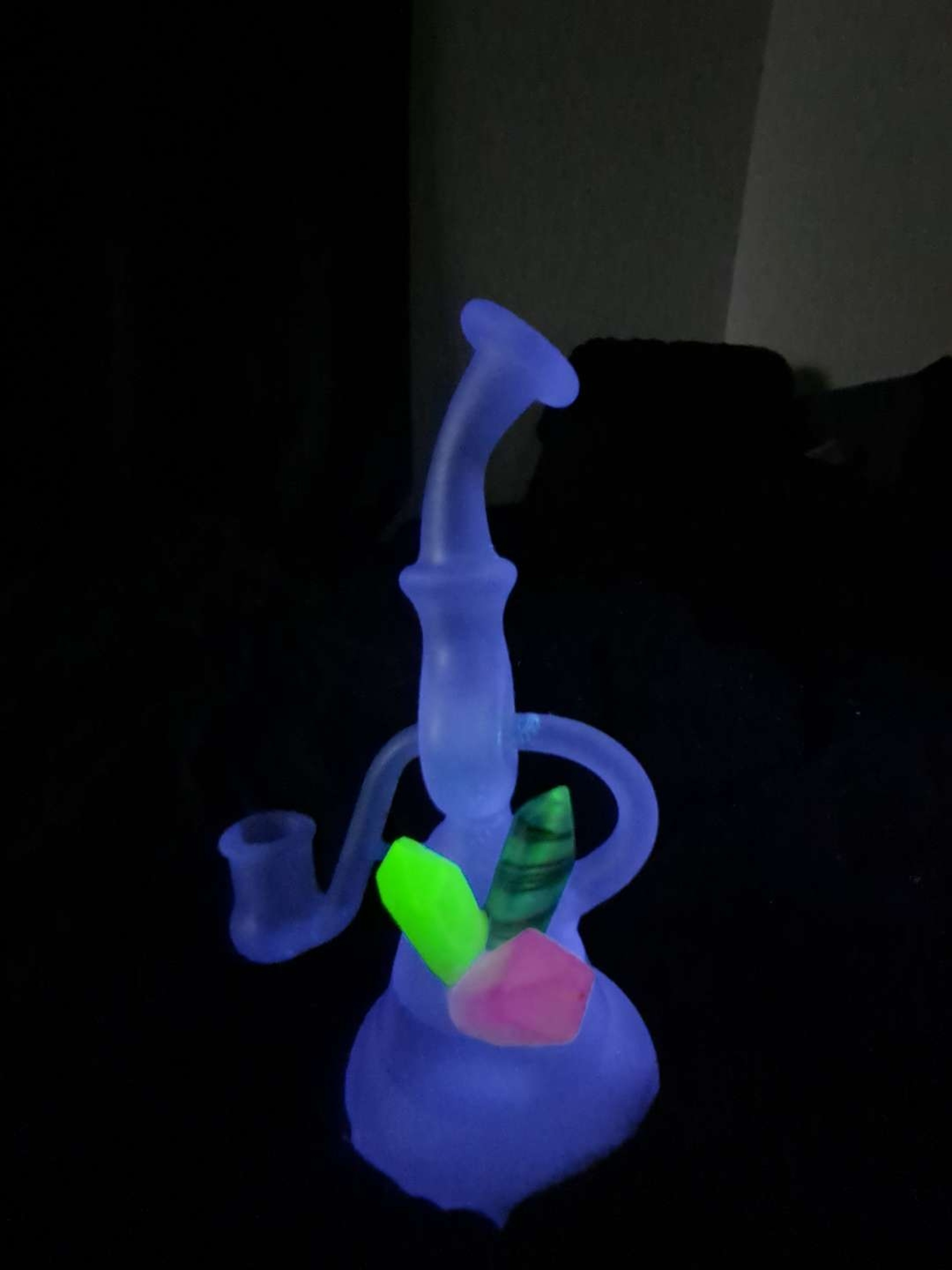 Preview pic of 2016 Cello x PeleUno Wormhole collab