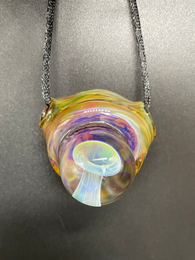 Preview pic of Coop Scoop Pendant