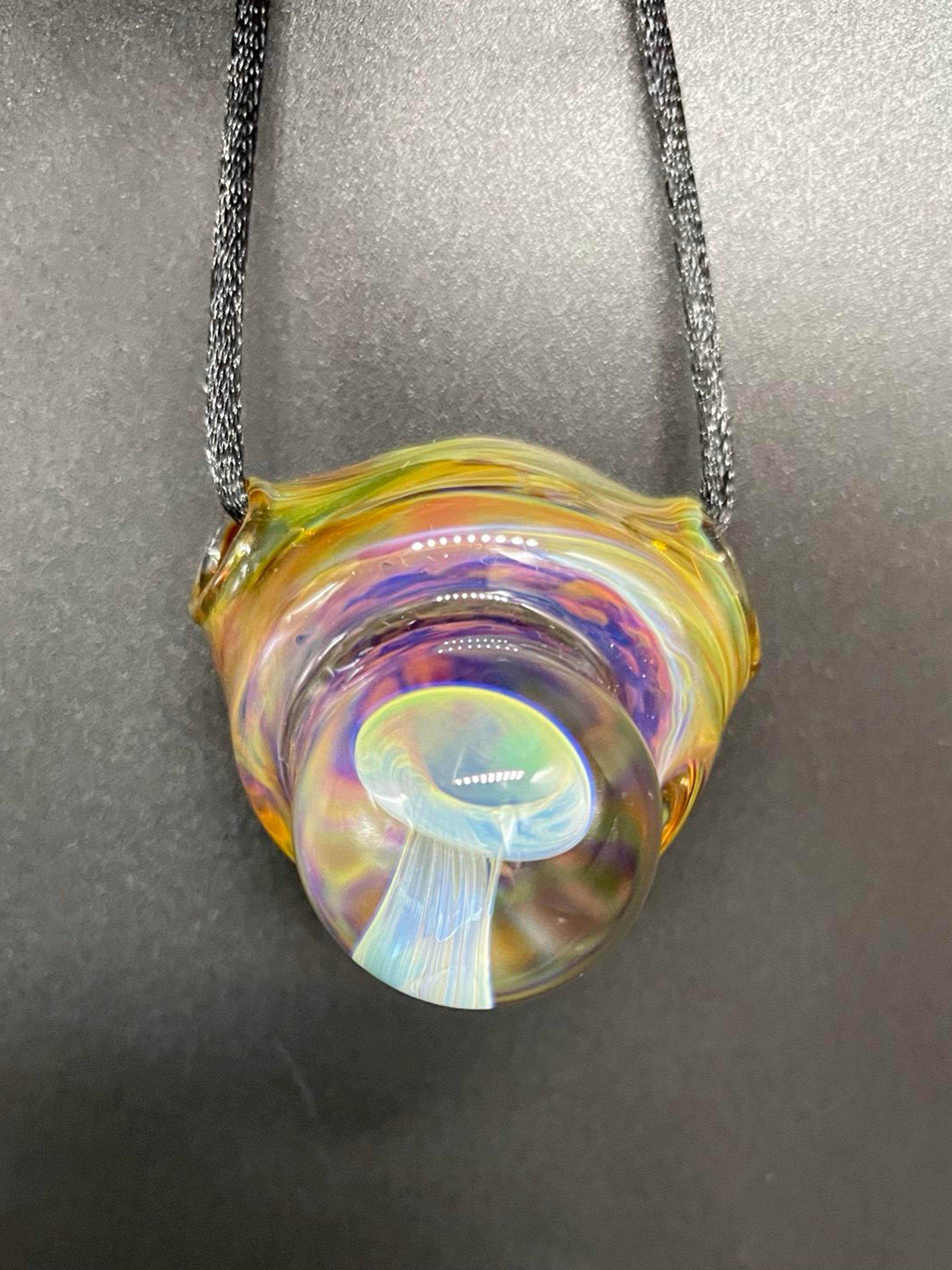 Preview pic of Coop Scoop Pendant