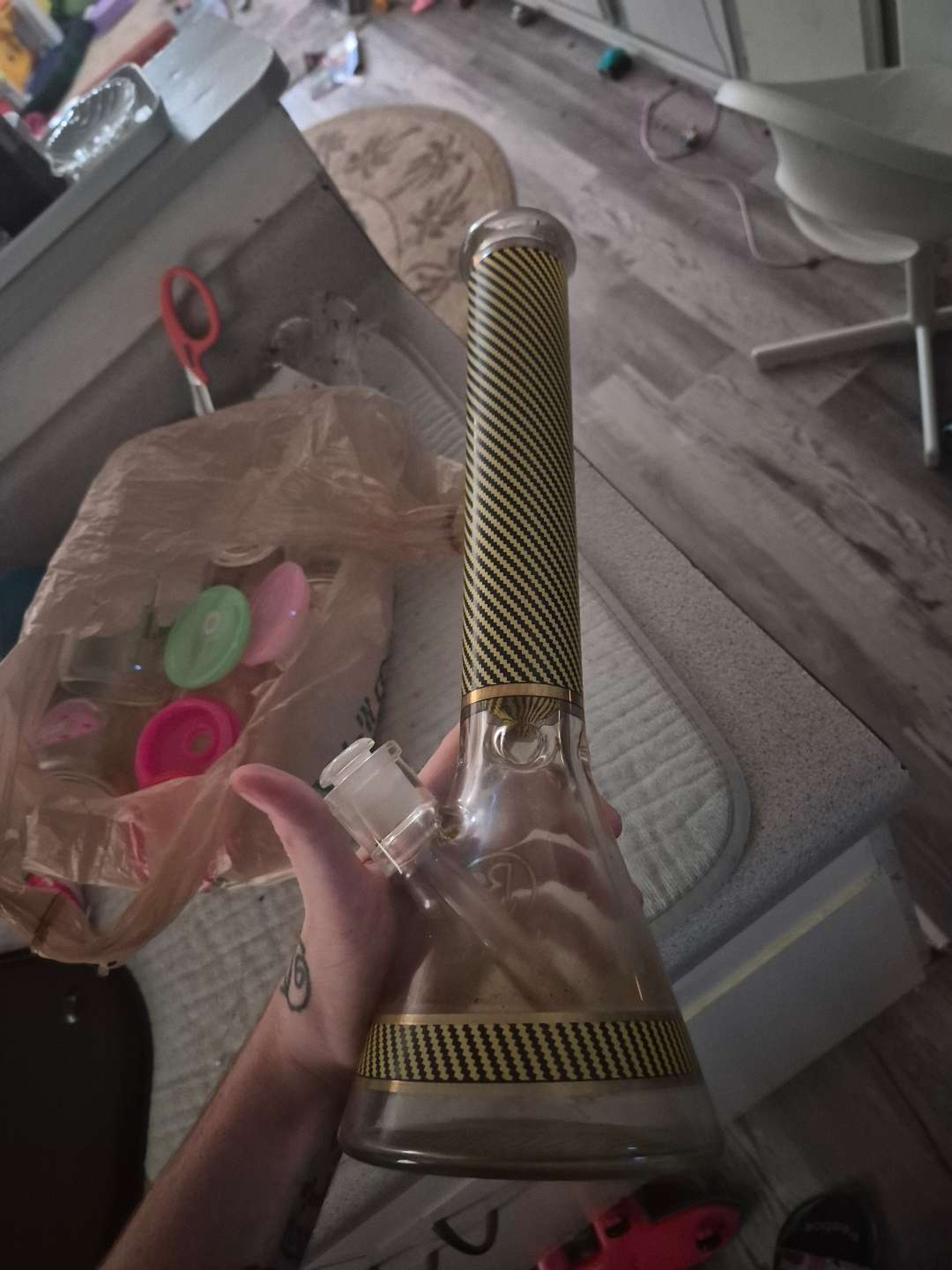 Big mom bong image 0
