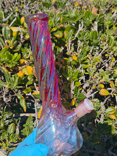 Preview pic of 𝘐𝘳𝘪𝘥𝘦𝘴𝘤𝘦𝘯𝘵 𝘉𝘰𝘯𝘨