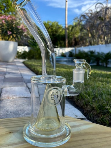 Preview pic of OJ Flame collins 18mm in Serum (cfl)