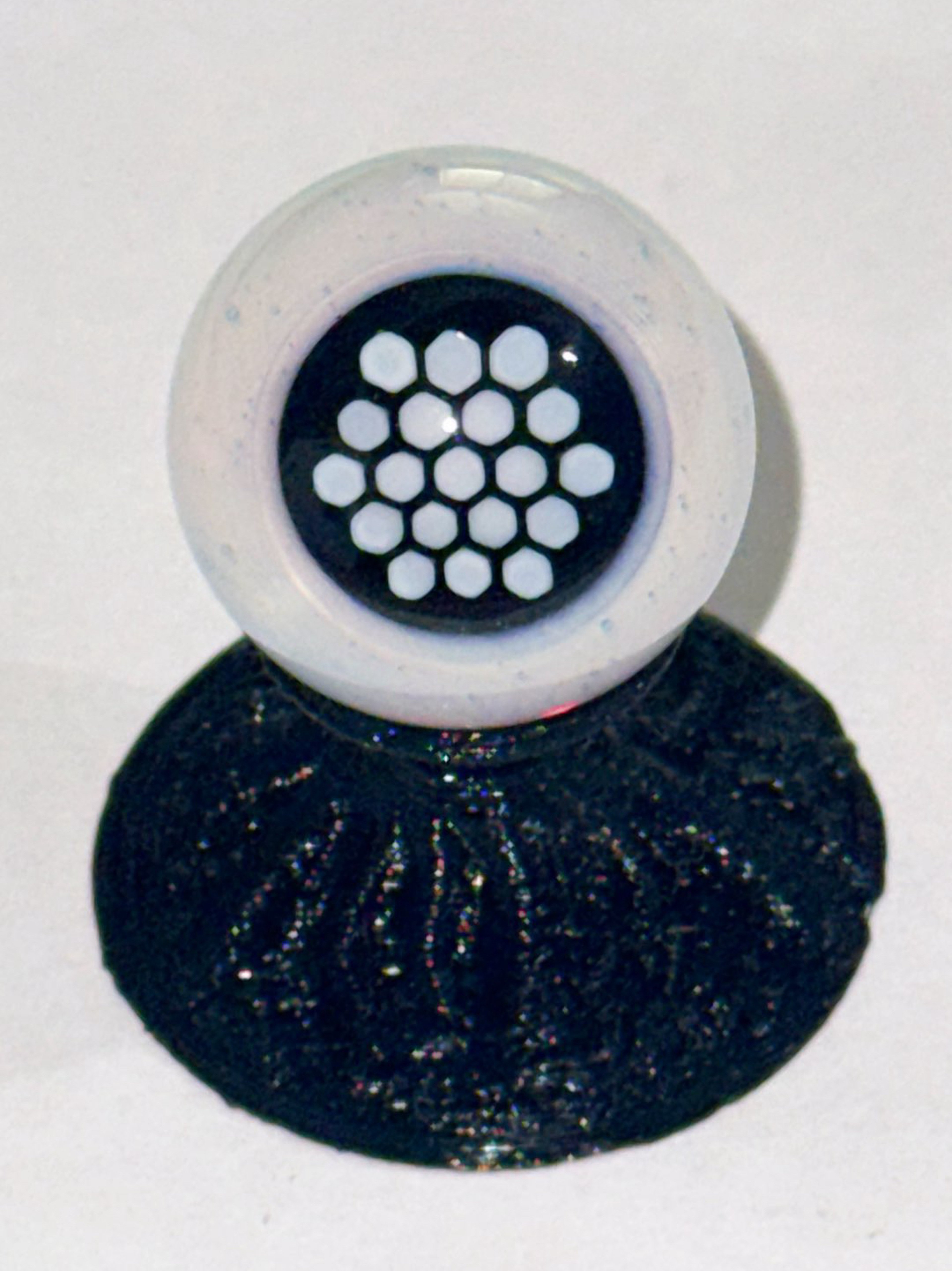 Preview pic of Erik Anders UV Honeycomb Marble