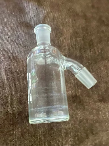Preview pic of Roor 18mm Ash Catcher- Comes With Stem