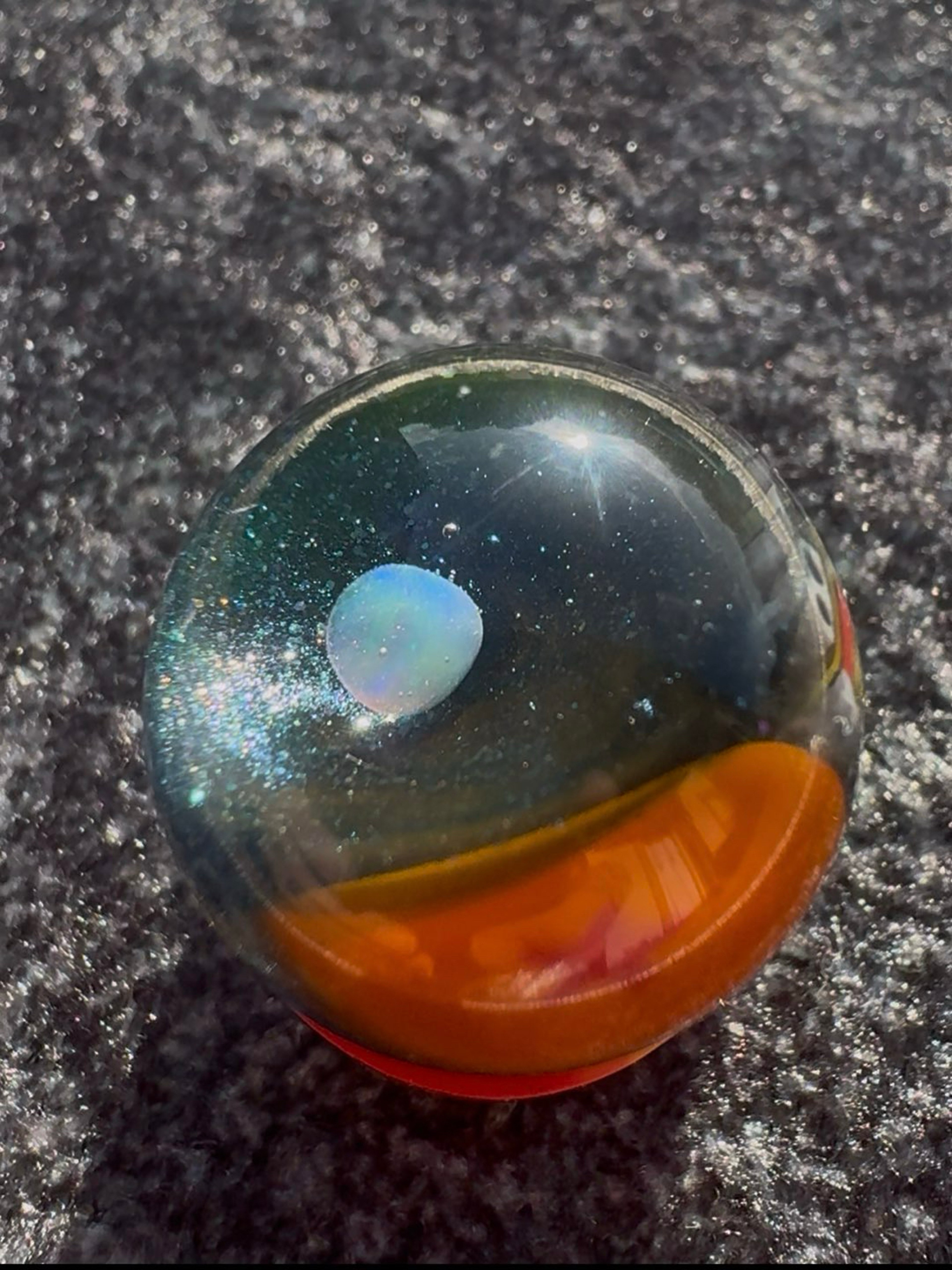 Preview pic of Anime Opal Marble