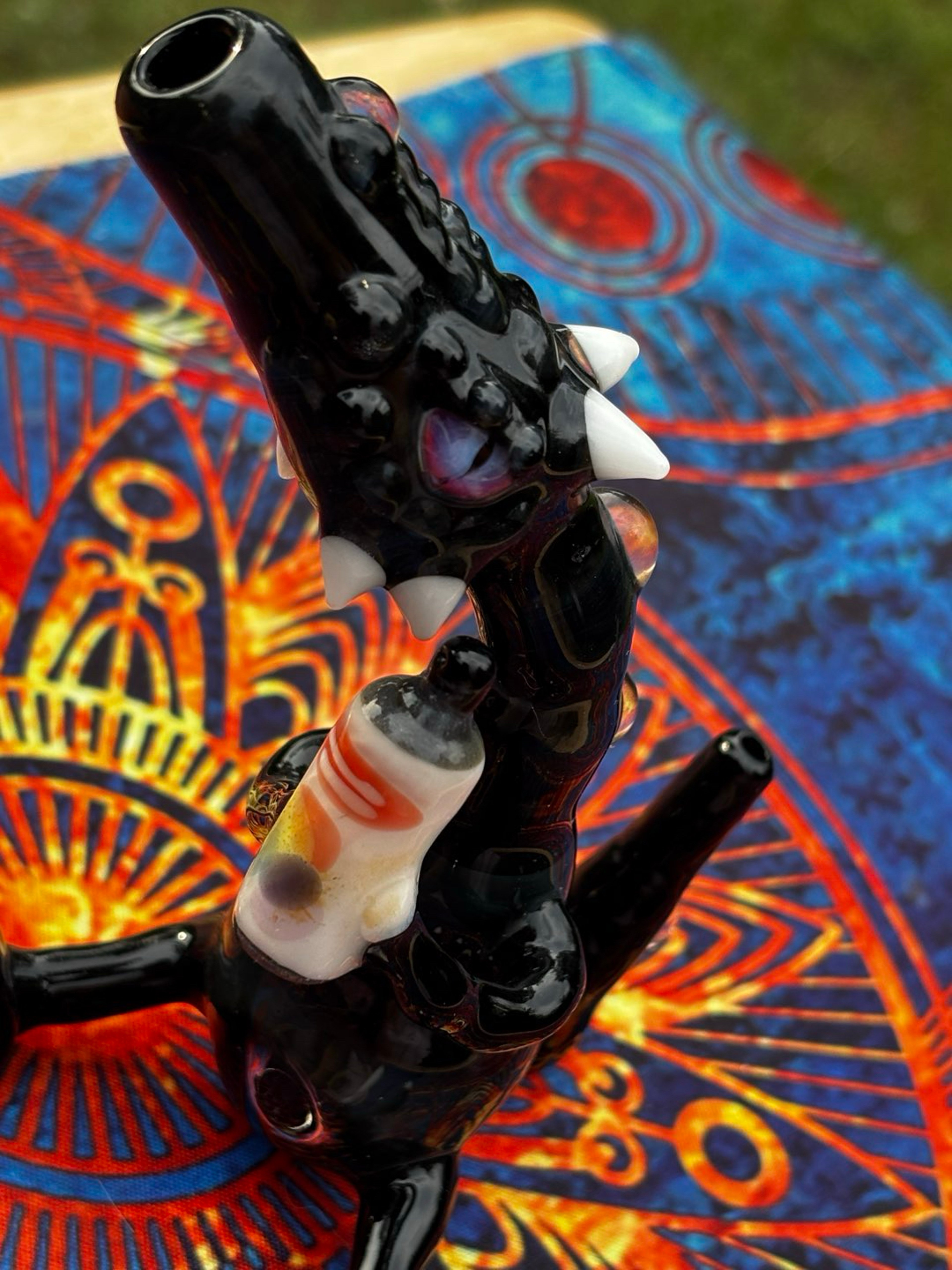 Preview pic of Dragons