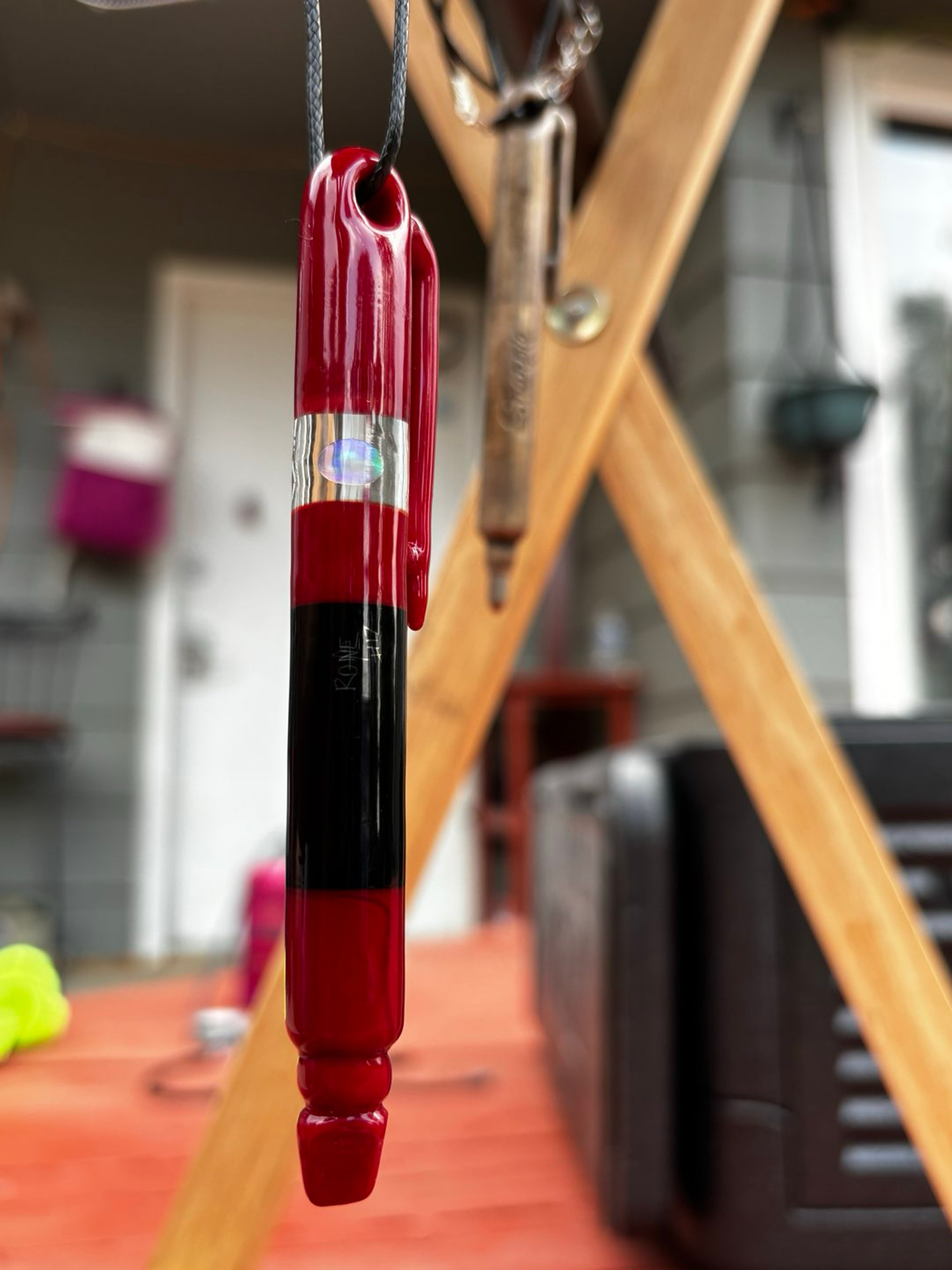 Preview pic of Chisel tip sharpie