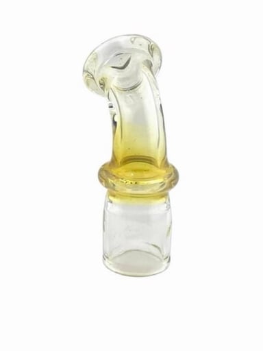 Preview pic of Oj flame dry top for the Dr dabber ghost 2
