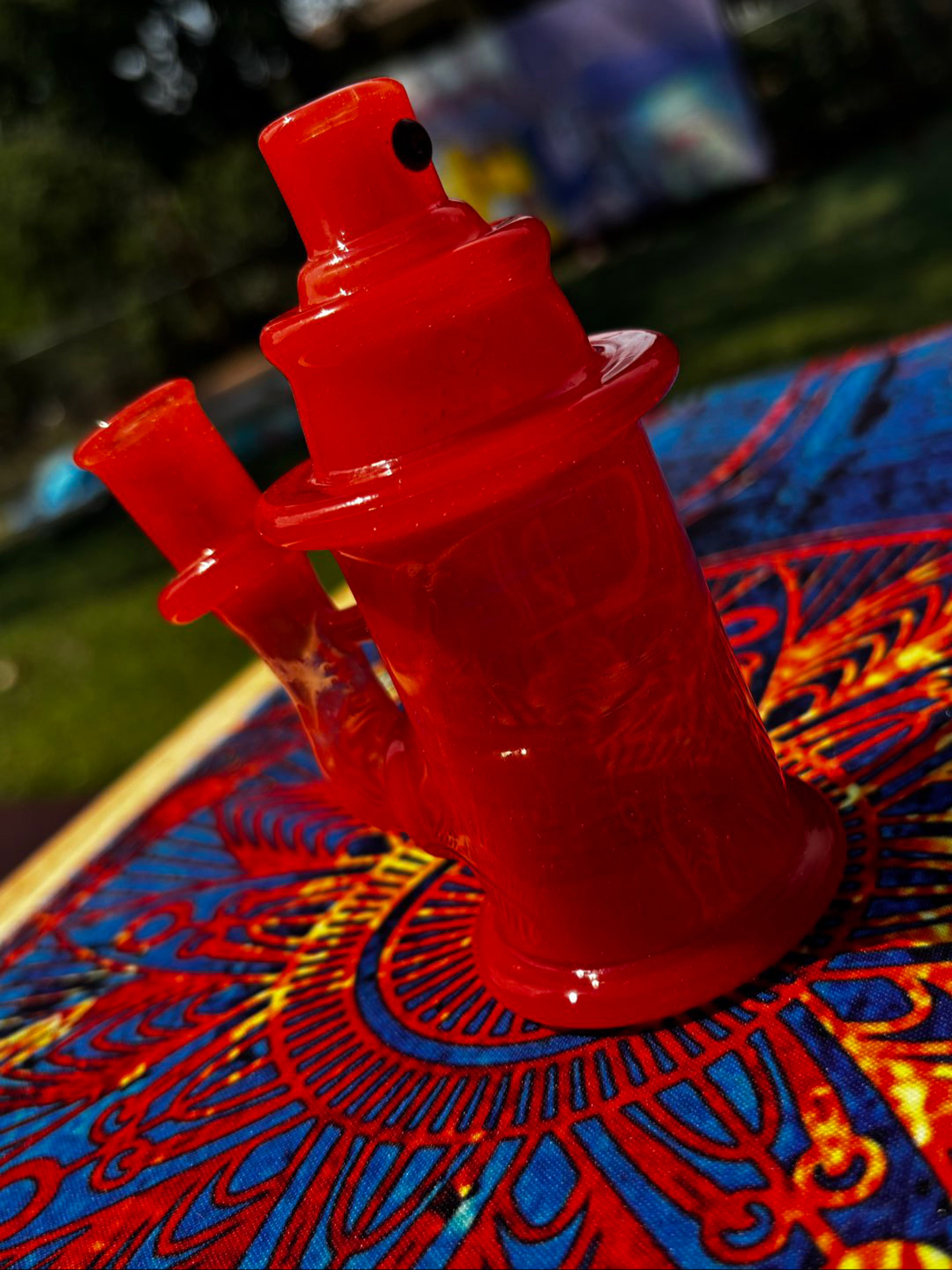 Preview pic of Rone glass