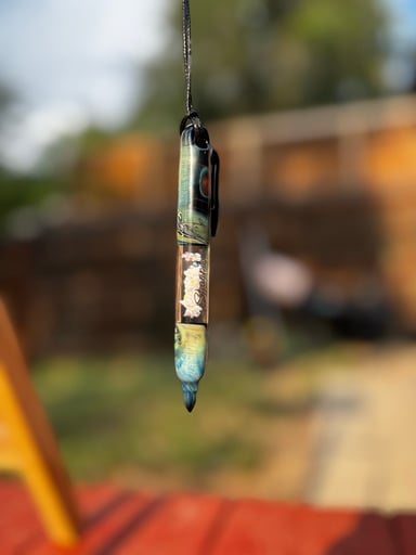 Preview pic of Rone glass XL sharpie