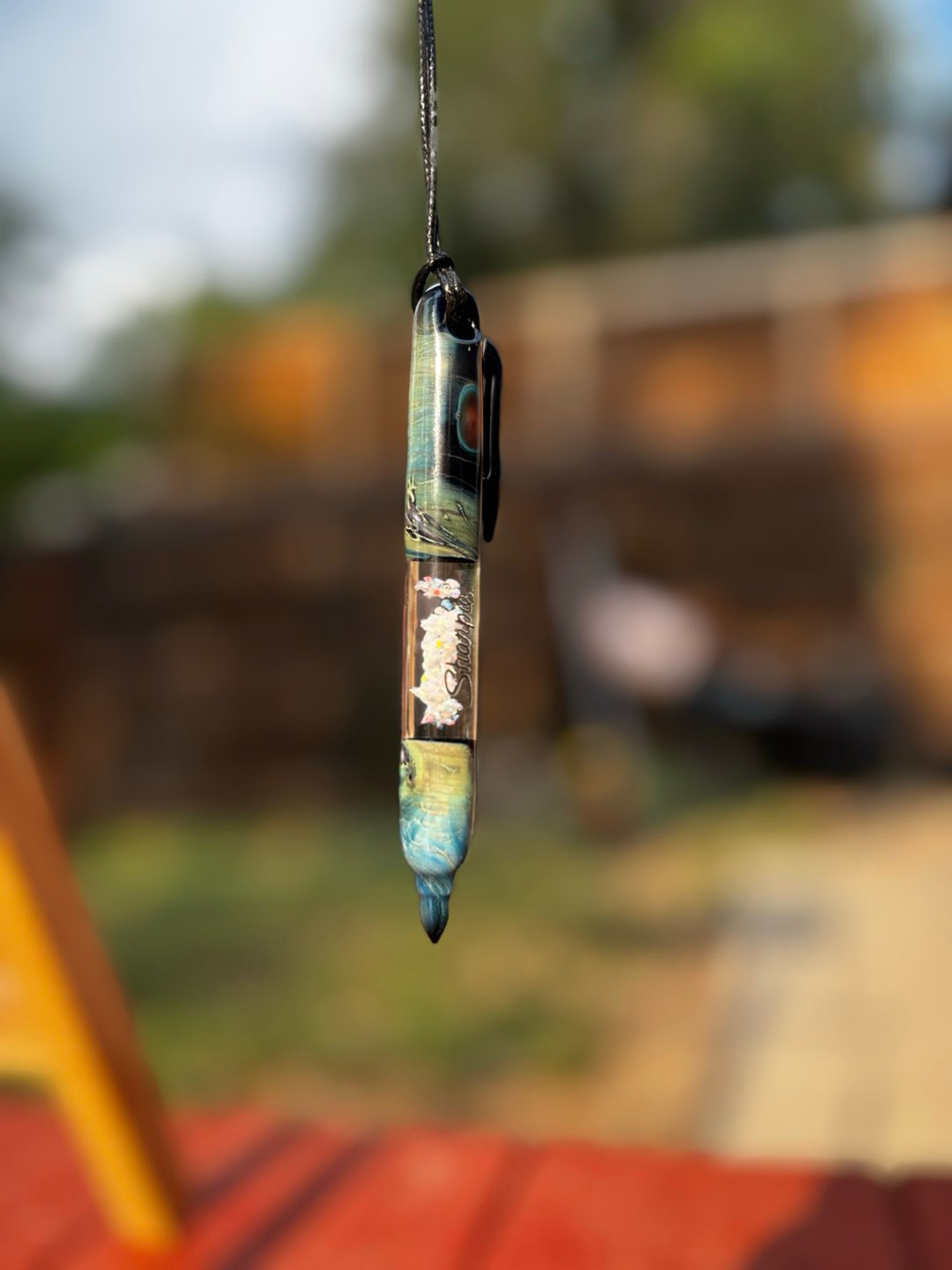 Preview pic of Rone glass XL sharpie
