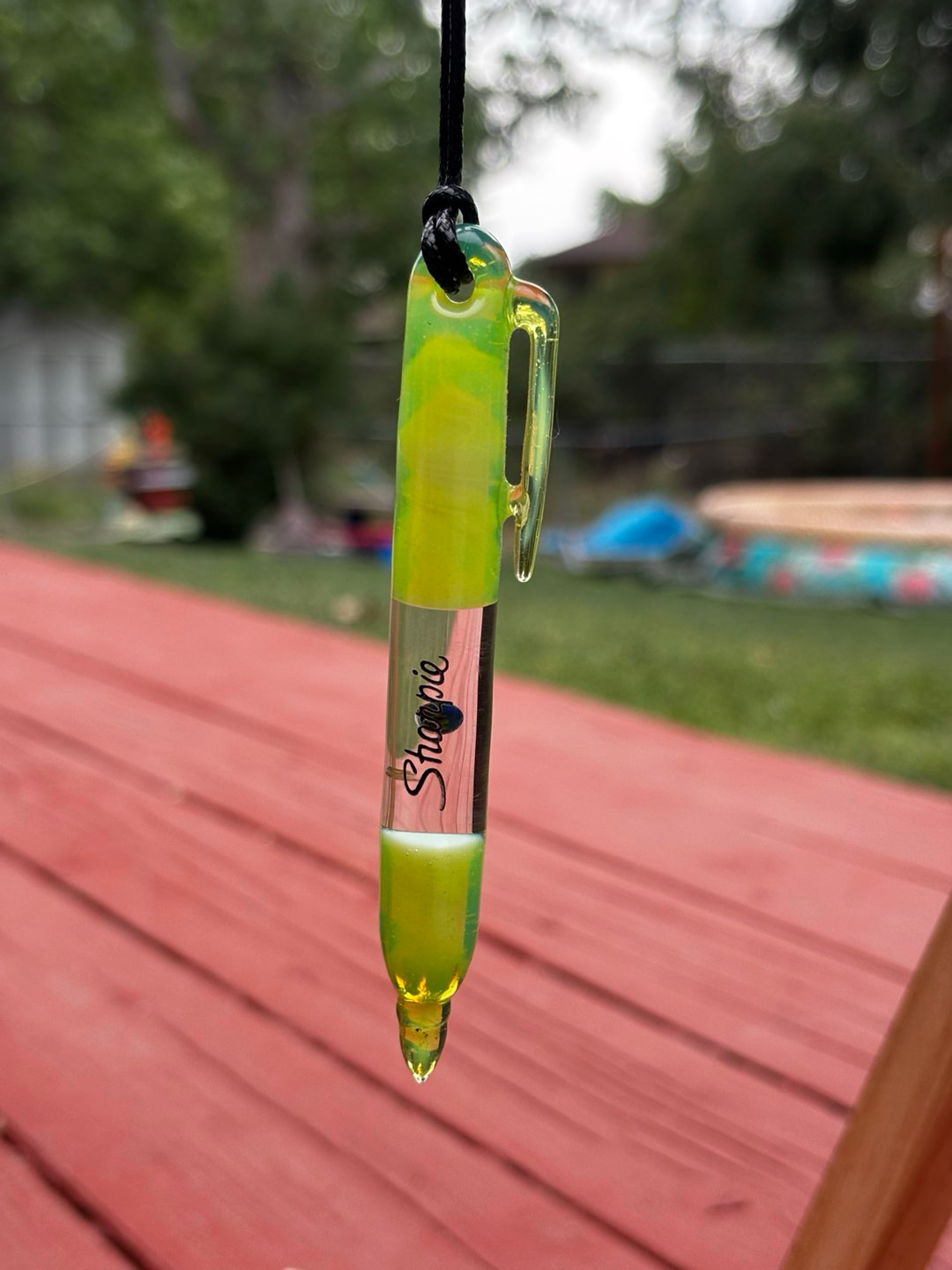 Preview pic of Rone glass sharpie