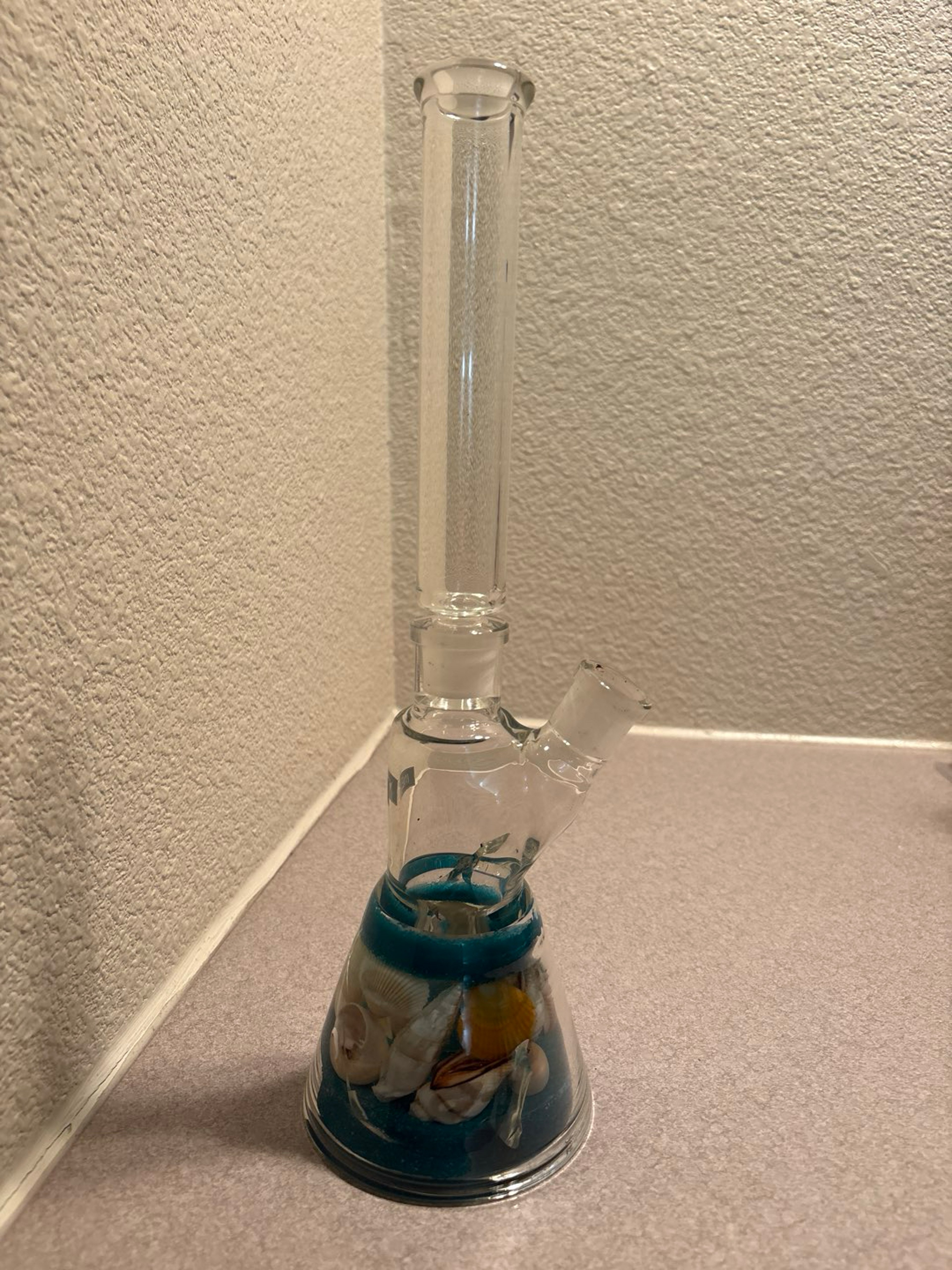 Seashell bong image 0