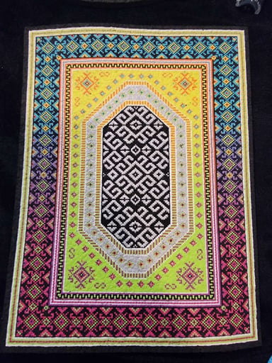 Preview pic of 2023 Vibe Bitrug Moodmats