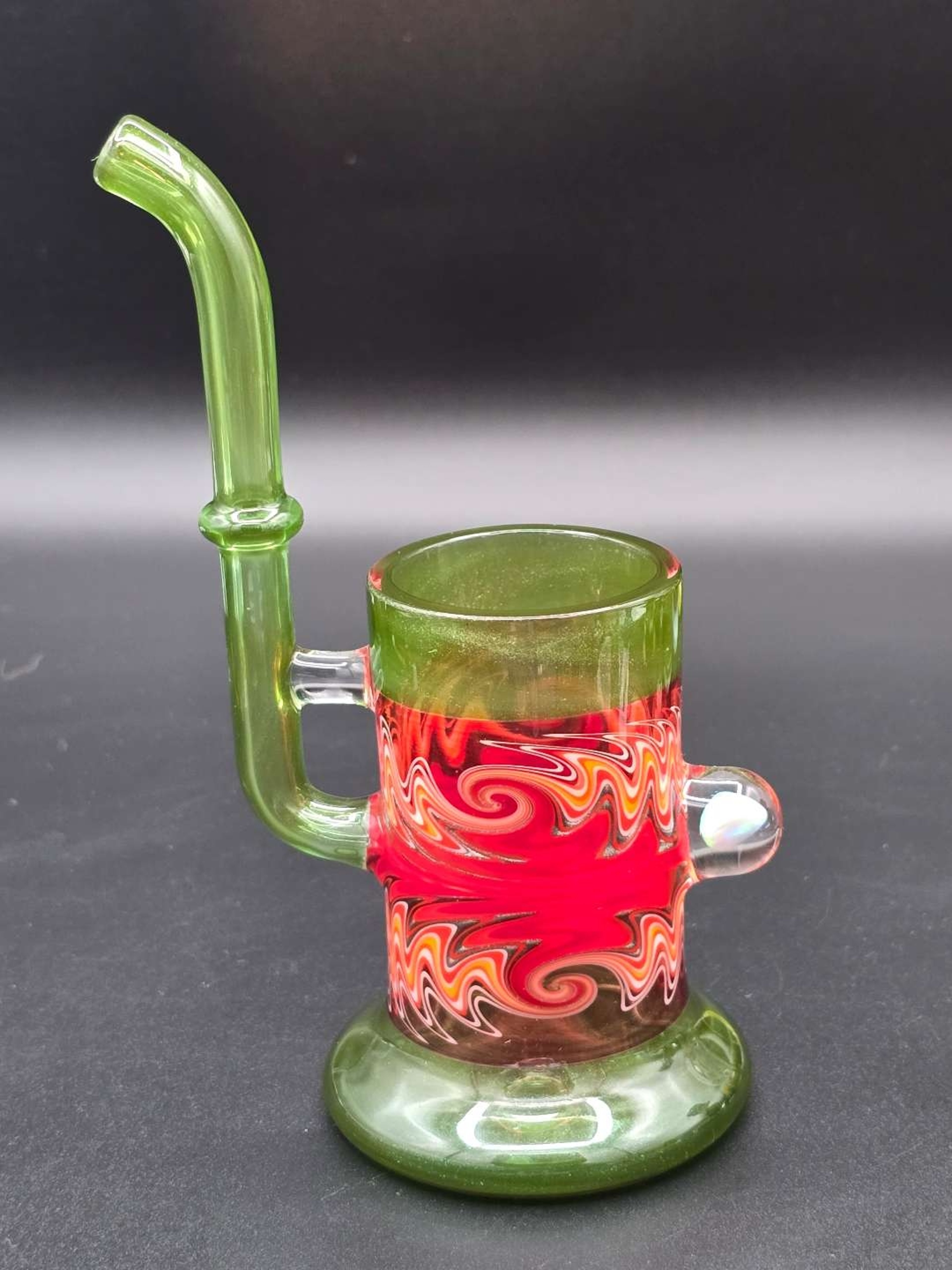 Keys Glass Opal  Proxy Lox image 0