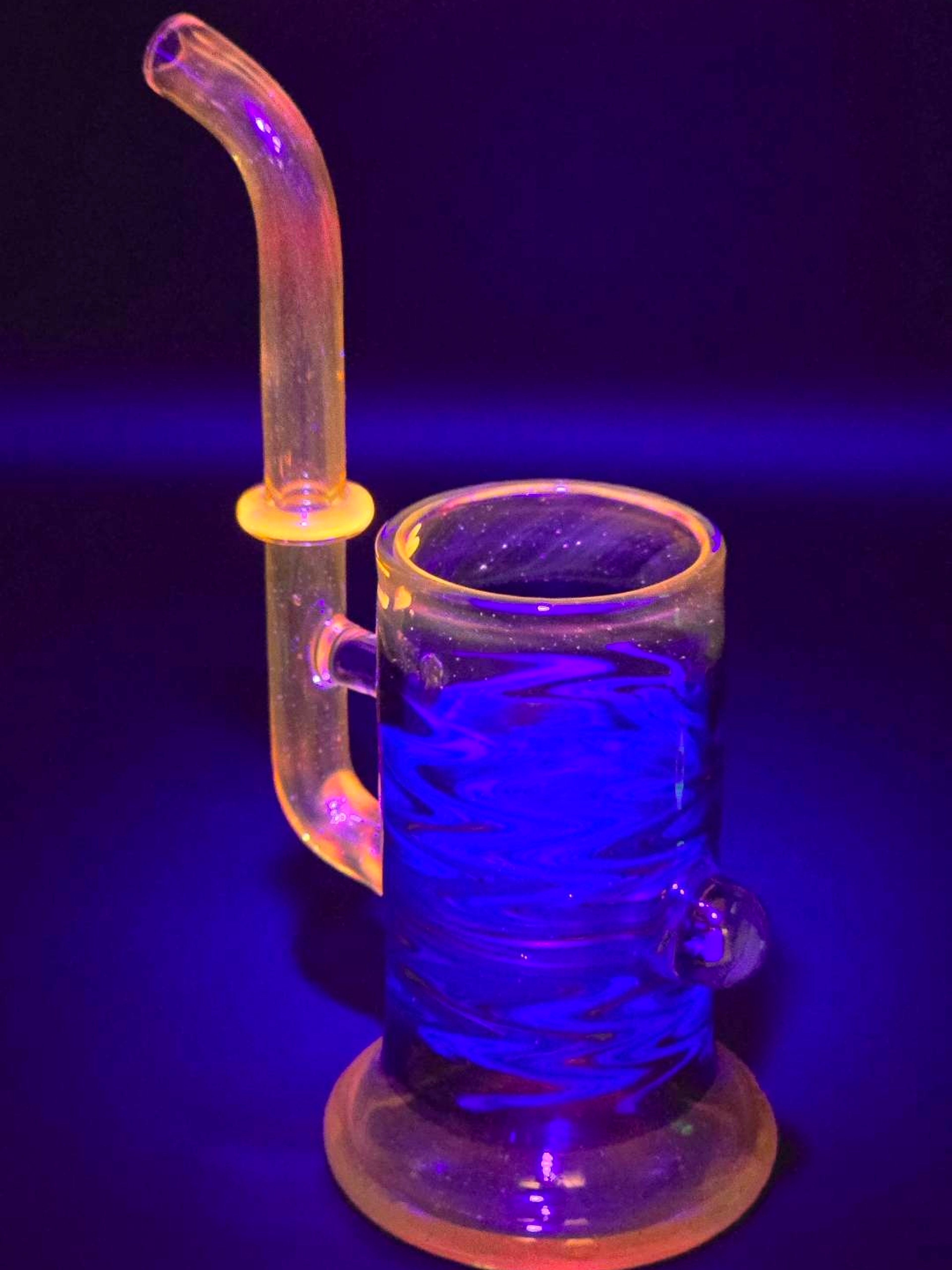 Keys Glass Homer Proxy Lox (UV) image 0