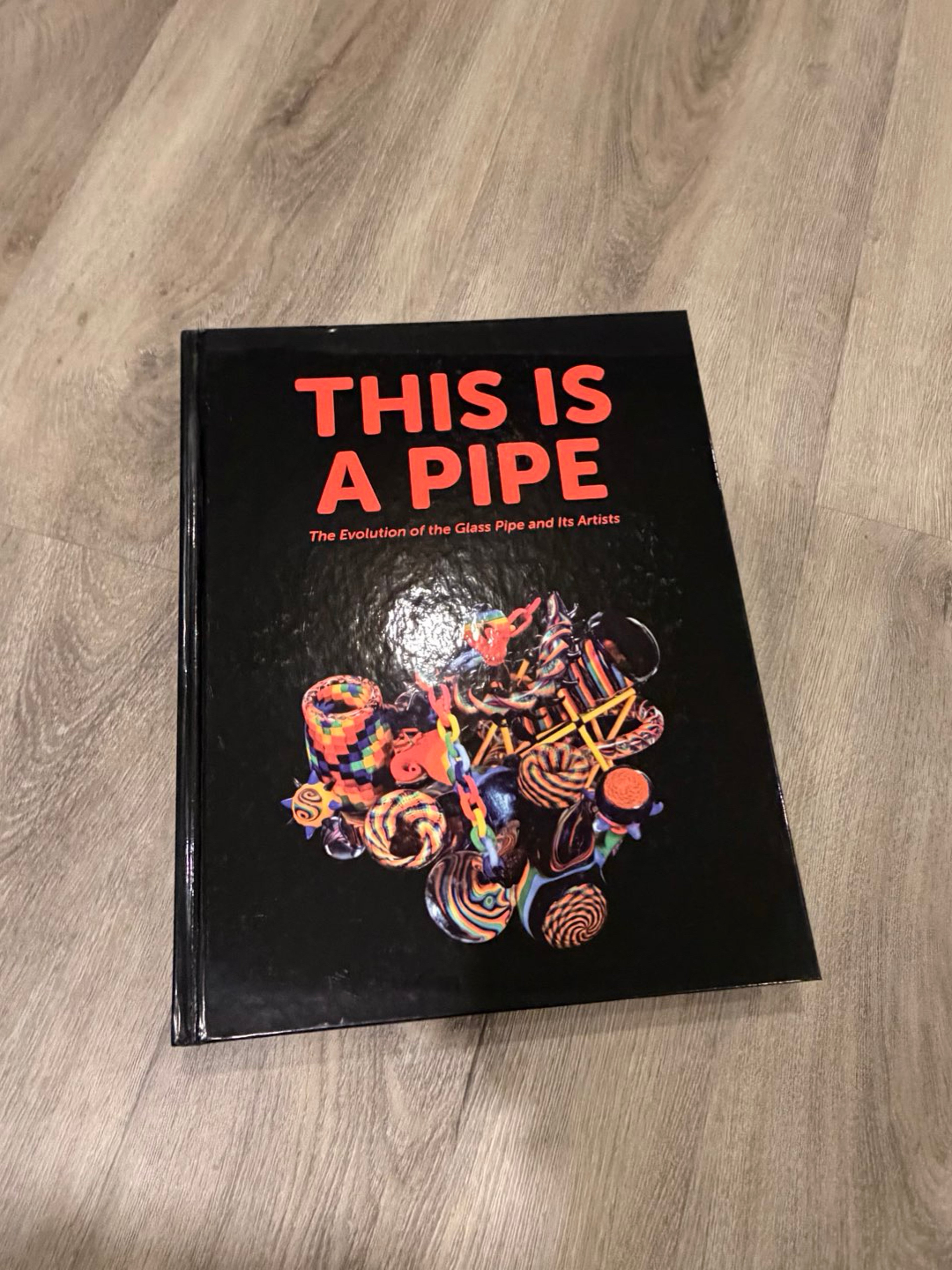 This is a Pipe Book image 0