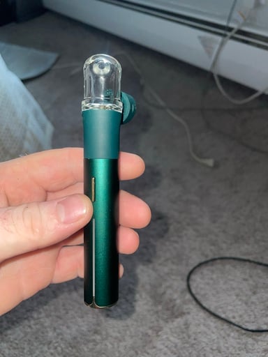 Preview pic of Puffco pivot