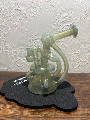 Preview pic of Bowman Observatory CFL Pastel Potion 10/90