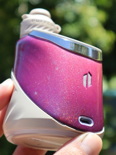 Preview pic of Techno Violet V2