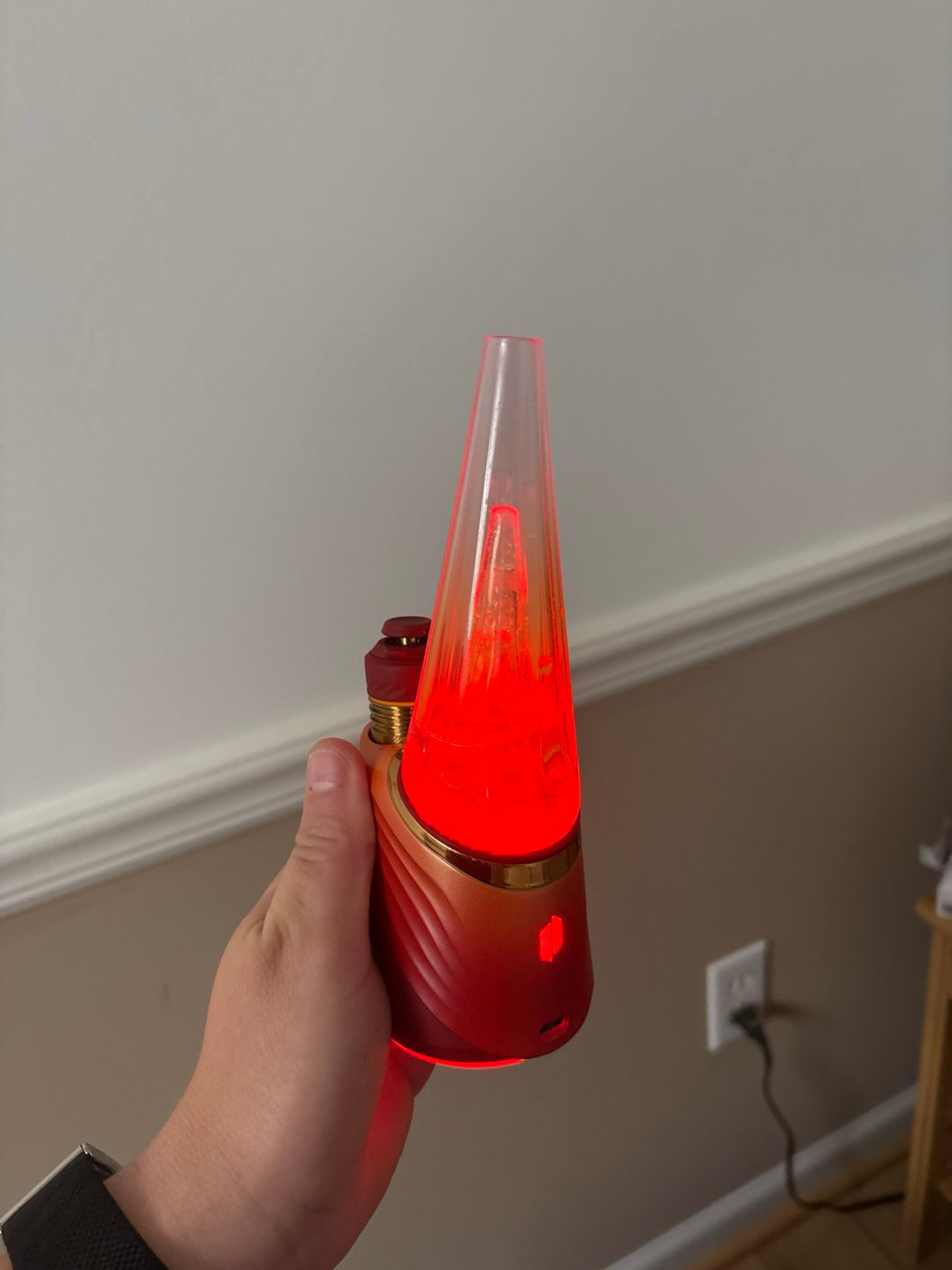 Puffco 3DXL Daybreak Limited Edition image 0