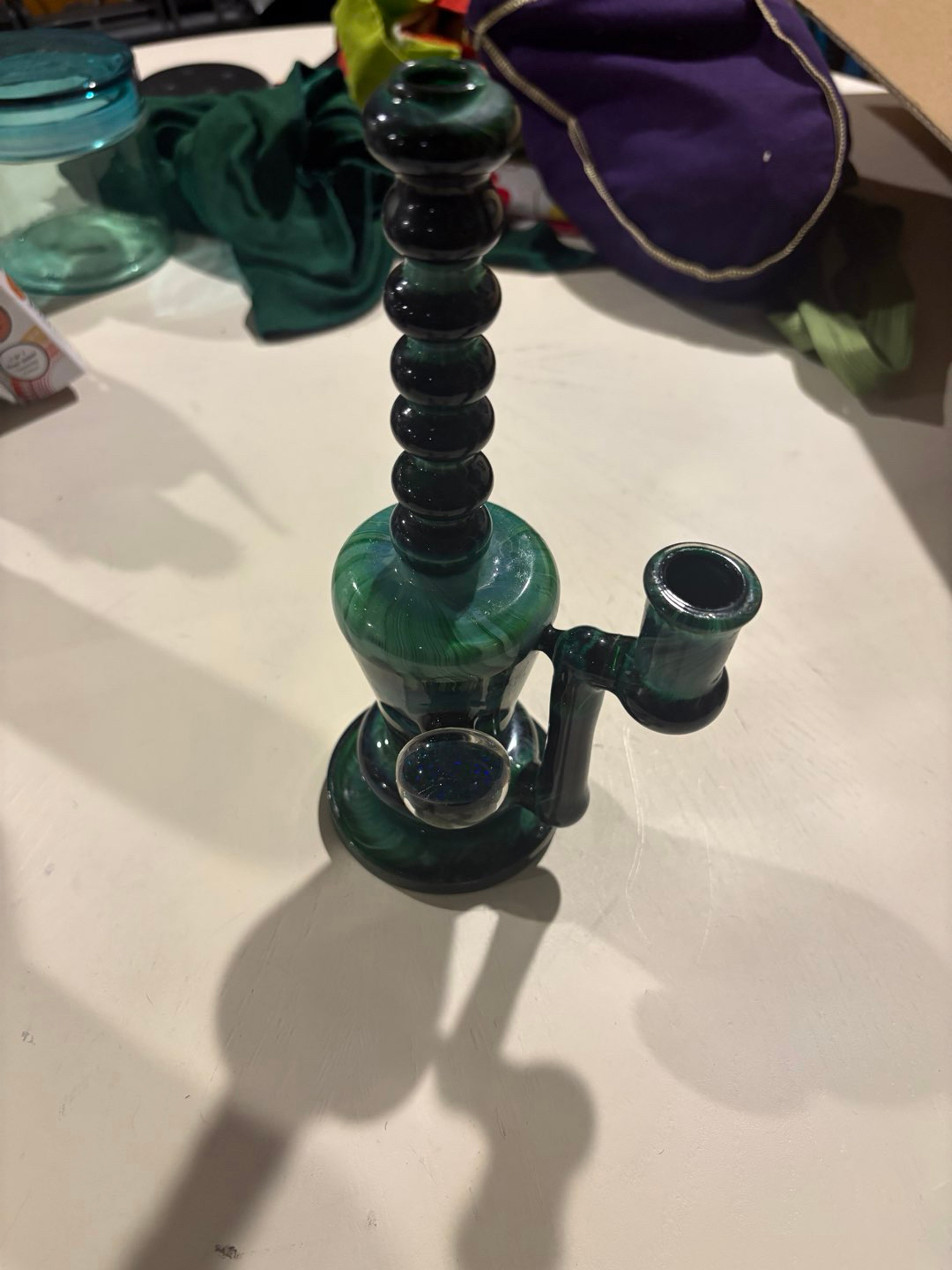[JH] we call it Slurm McKenzie image 0