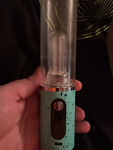 Preview pic of Wulf Pillar e-rig