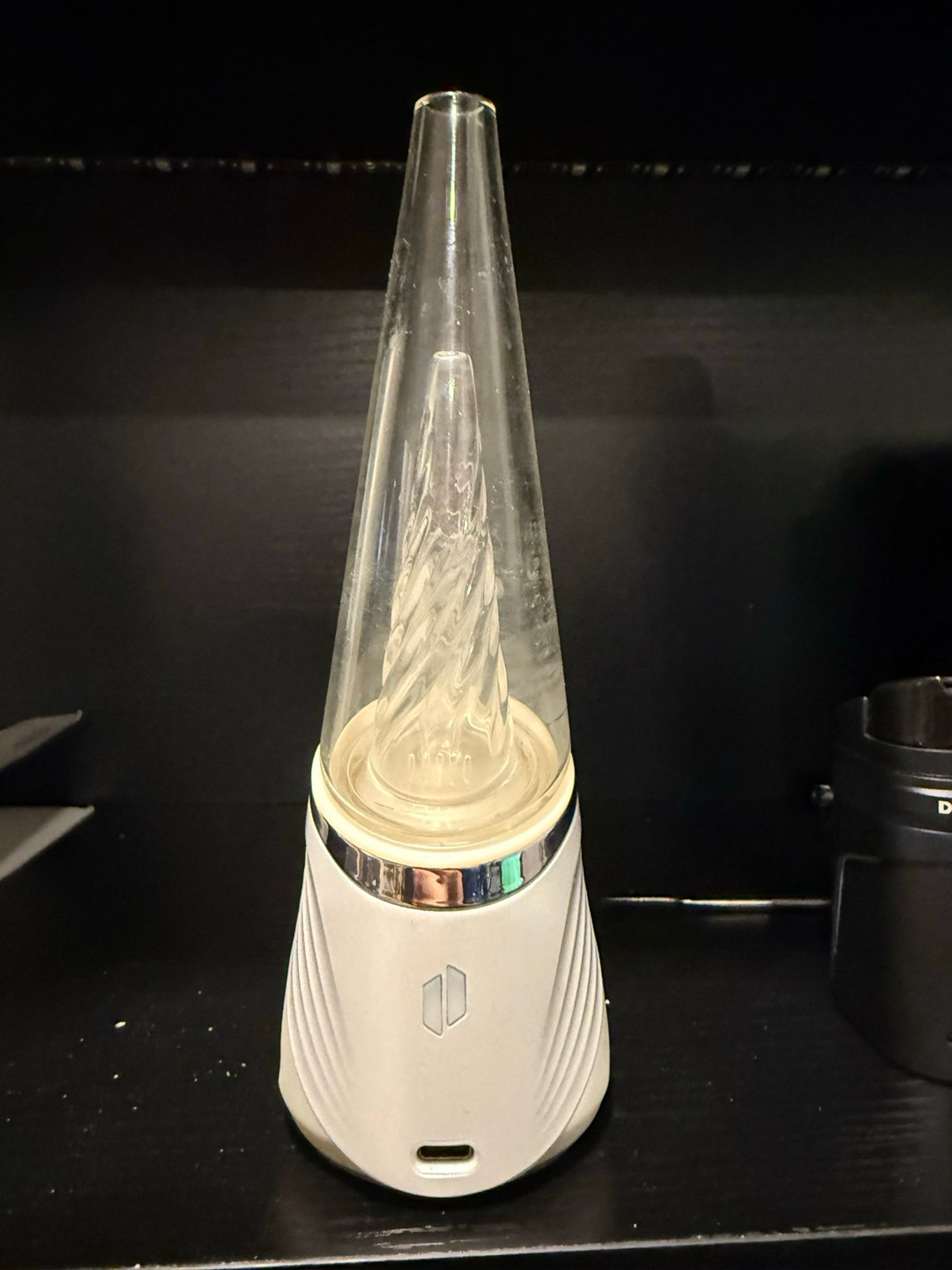 Preview pic of Puffco Peak Pro 3DXL Pearl