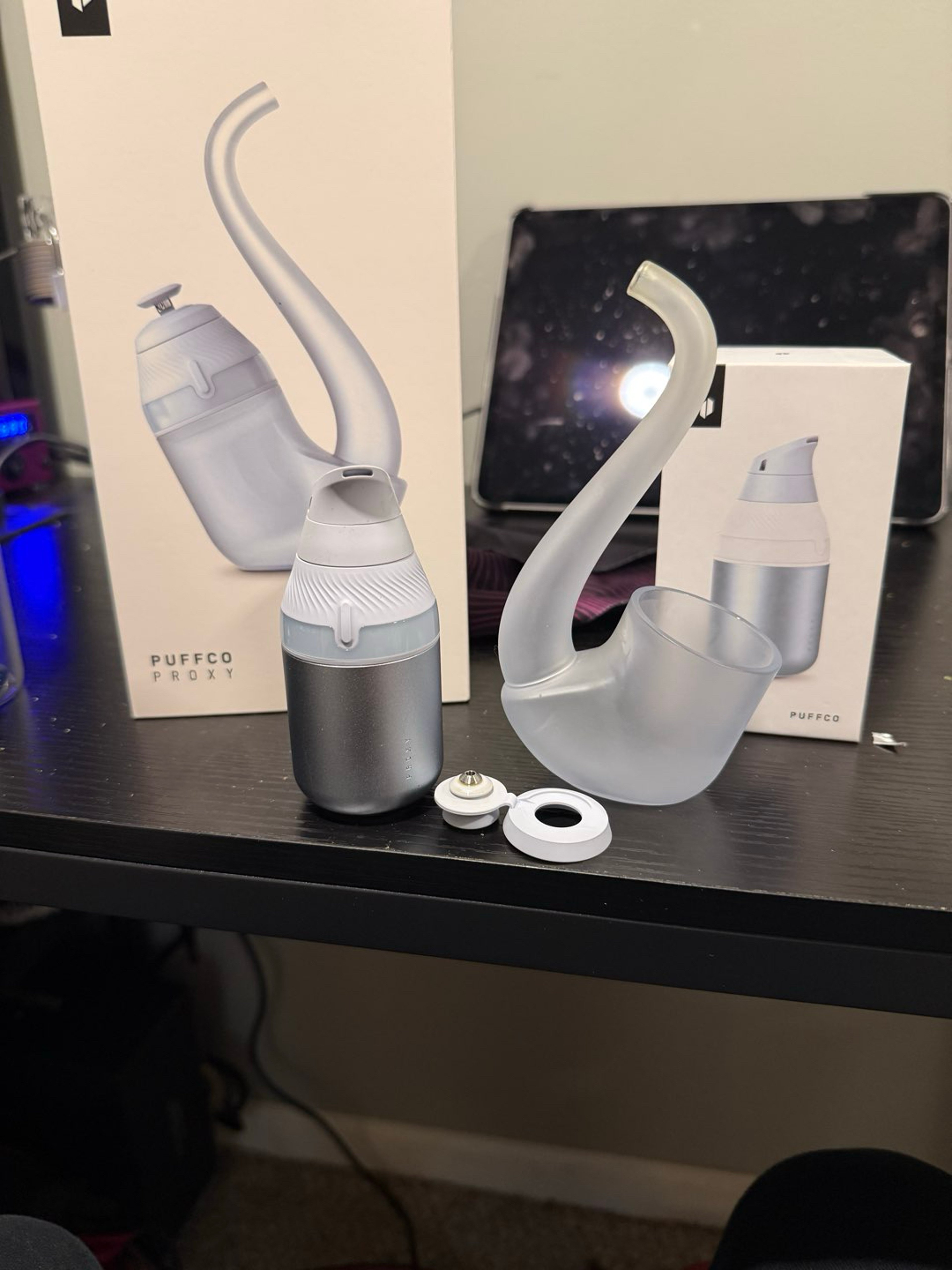 Preview pic of Puffco Proxy