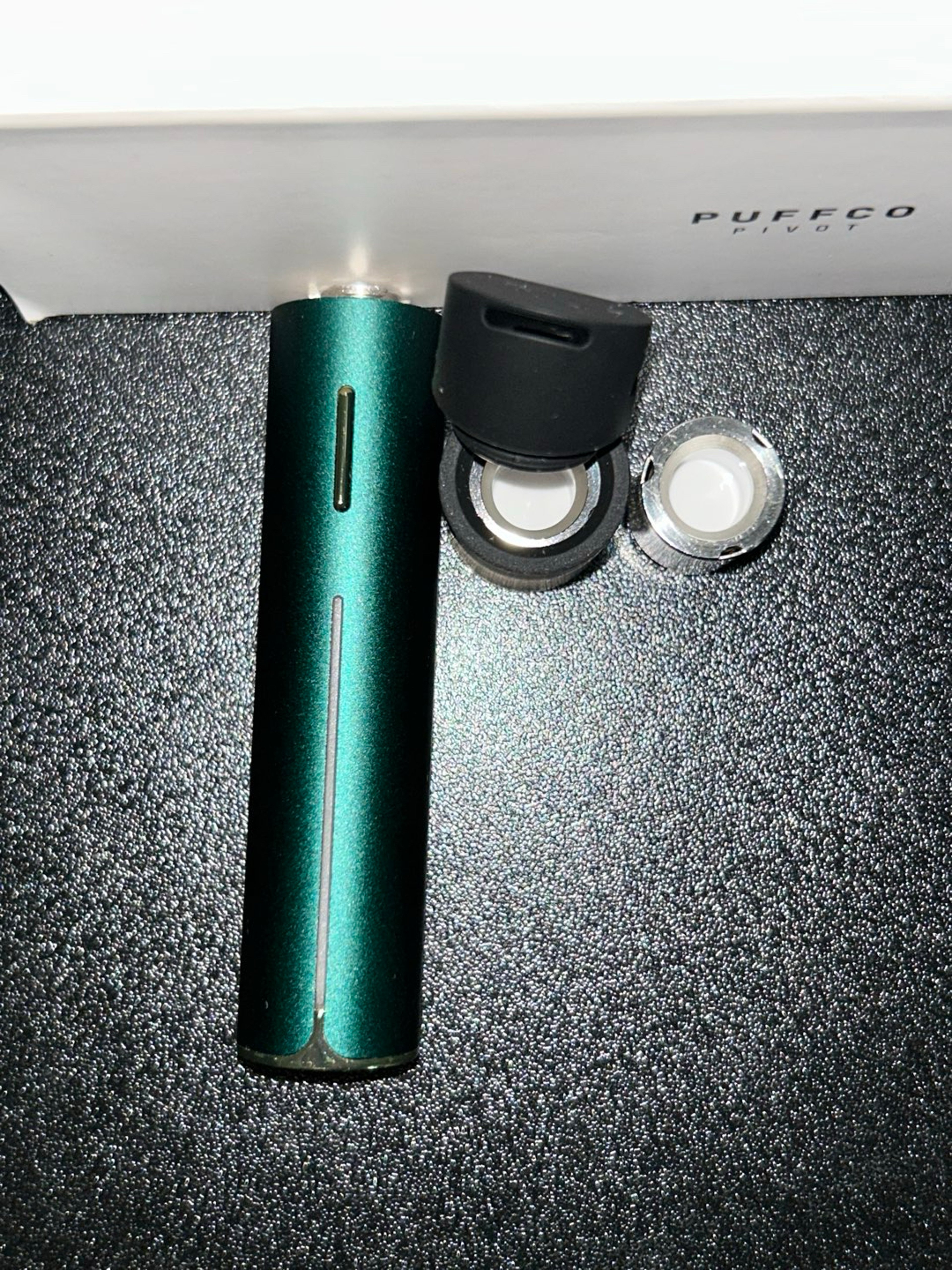 Puffco pivot used image 0
