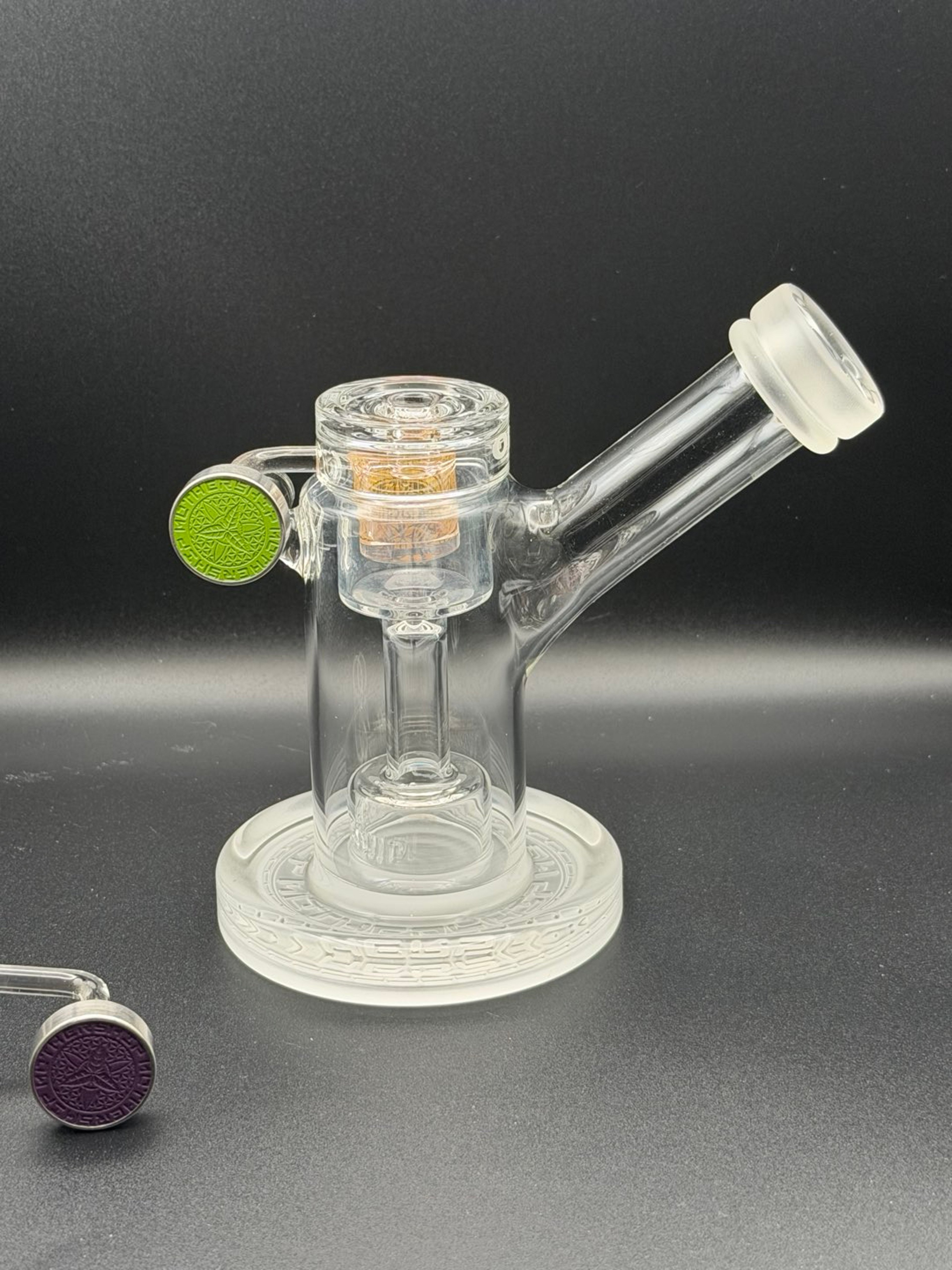 Preview pic of Mothership mini