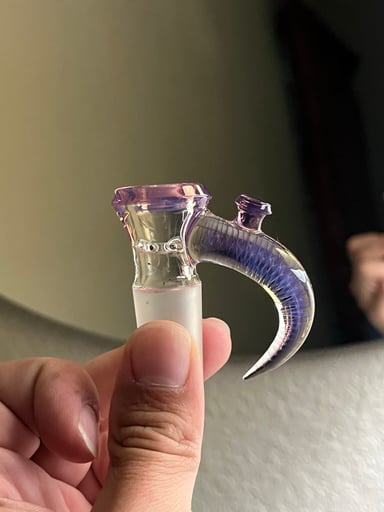 Preview pic of JAMMS glass 18/4 slide stargazer