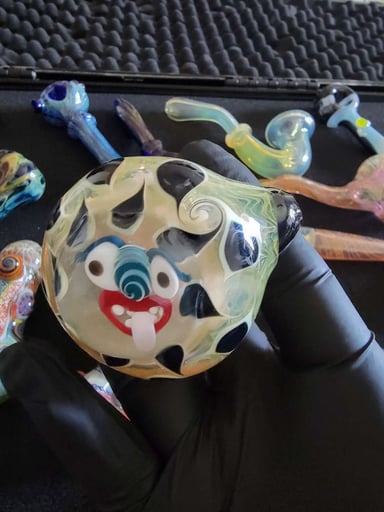 Preview pic of Chad Parker Spoon