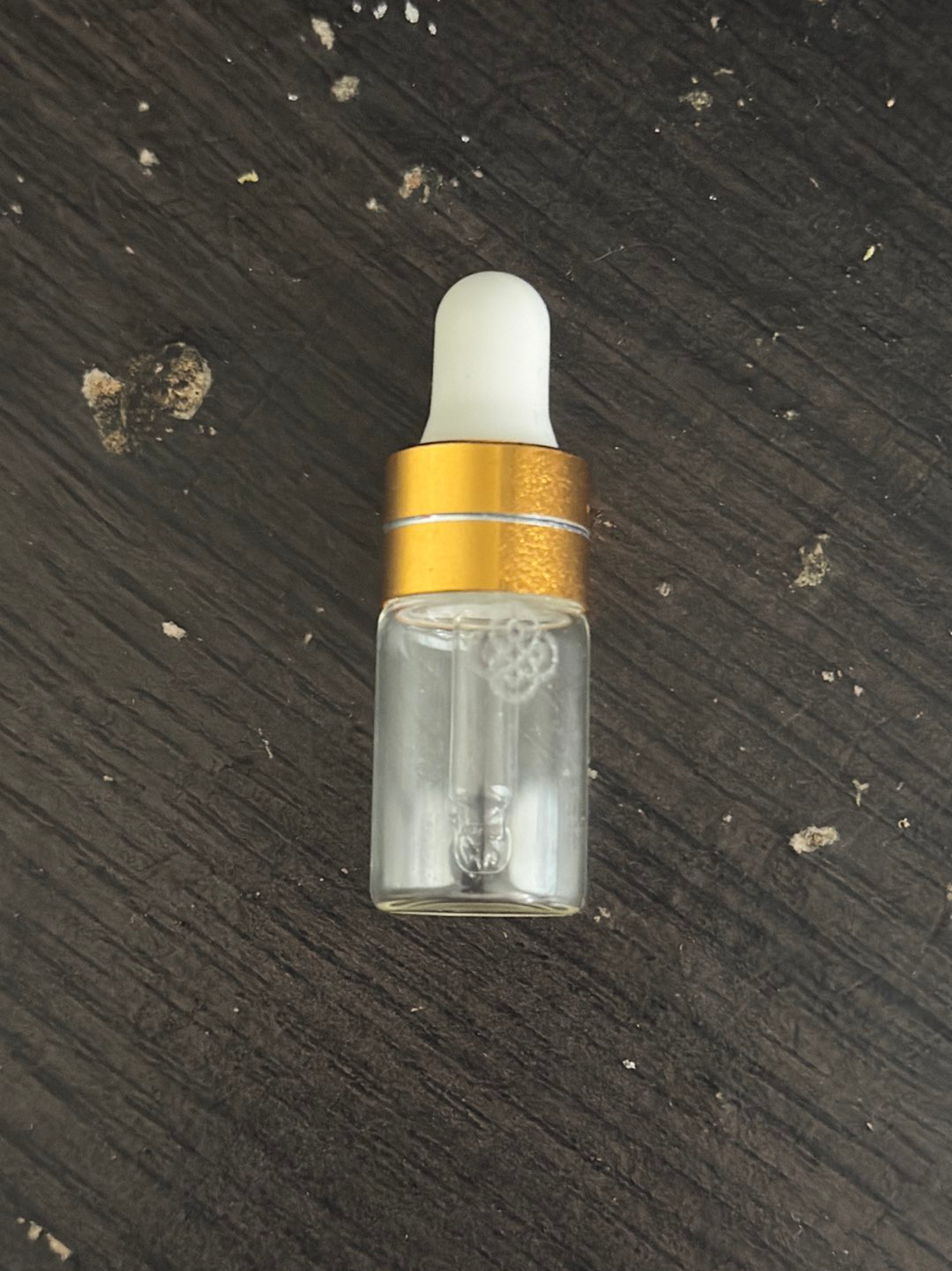 Eternal Quartz Mini ISO Dropper. Etched Logo! Trusted Seller! Same Day Shipping! image 0