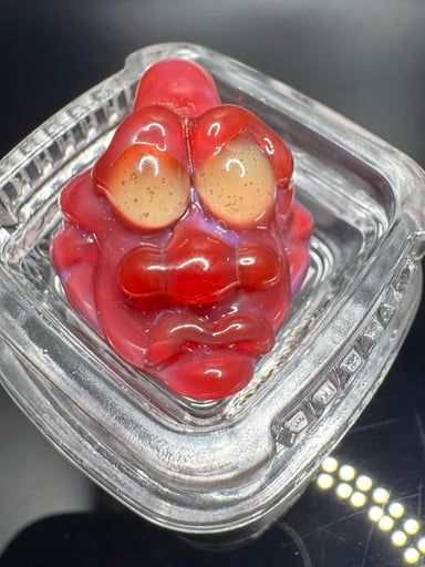 Preview pic of Globlin Pendant