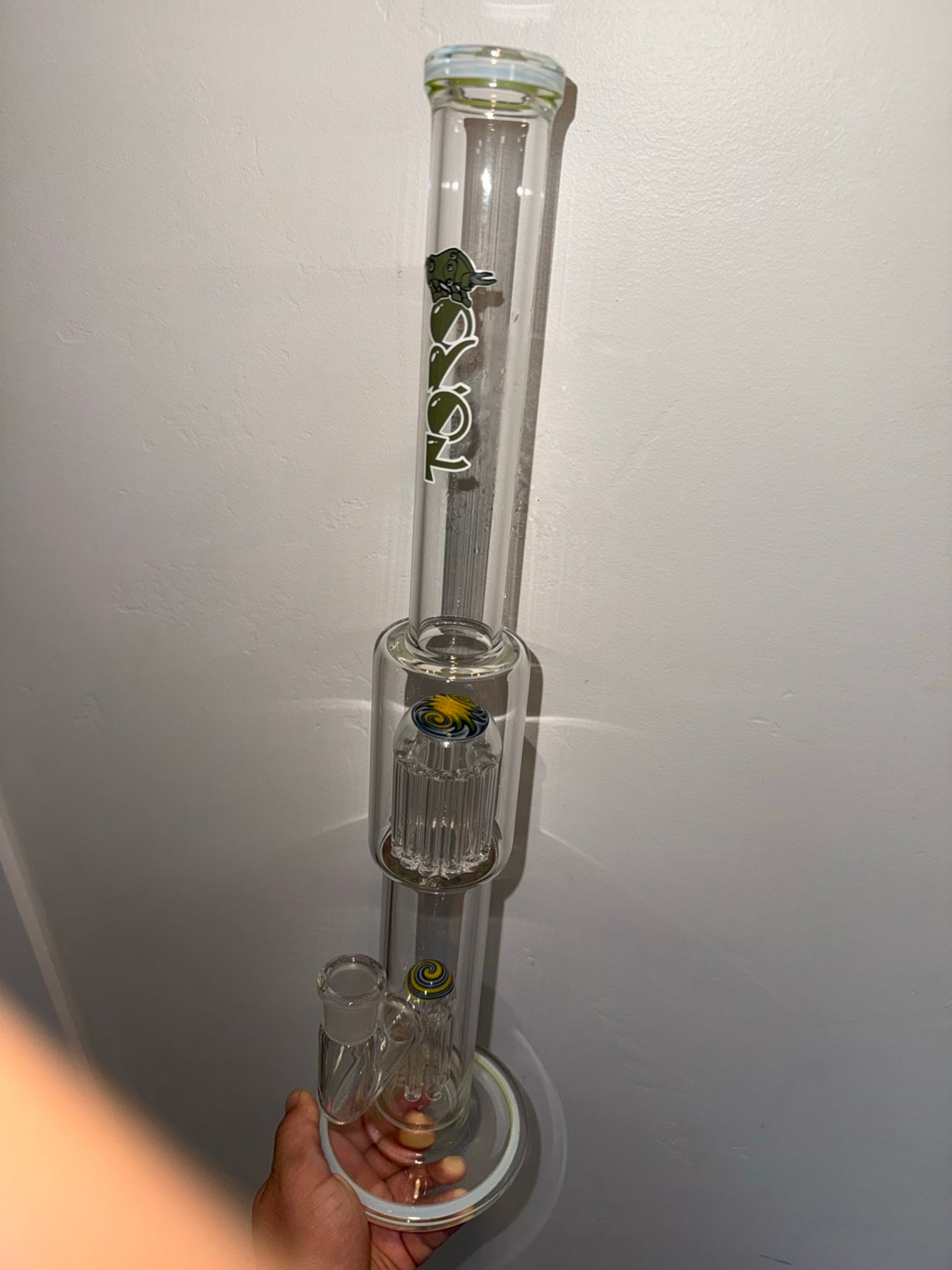Toro 7 / 13 Arm Free Shipping image 0