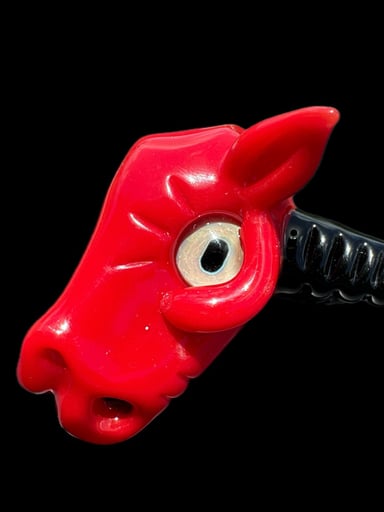 Preview pic of Rob Morrison pendy