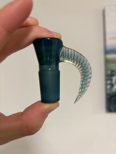 Preview pic of FA Blue Slyme Slide