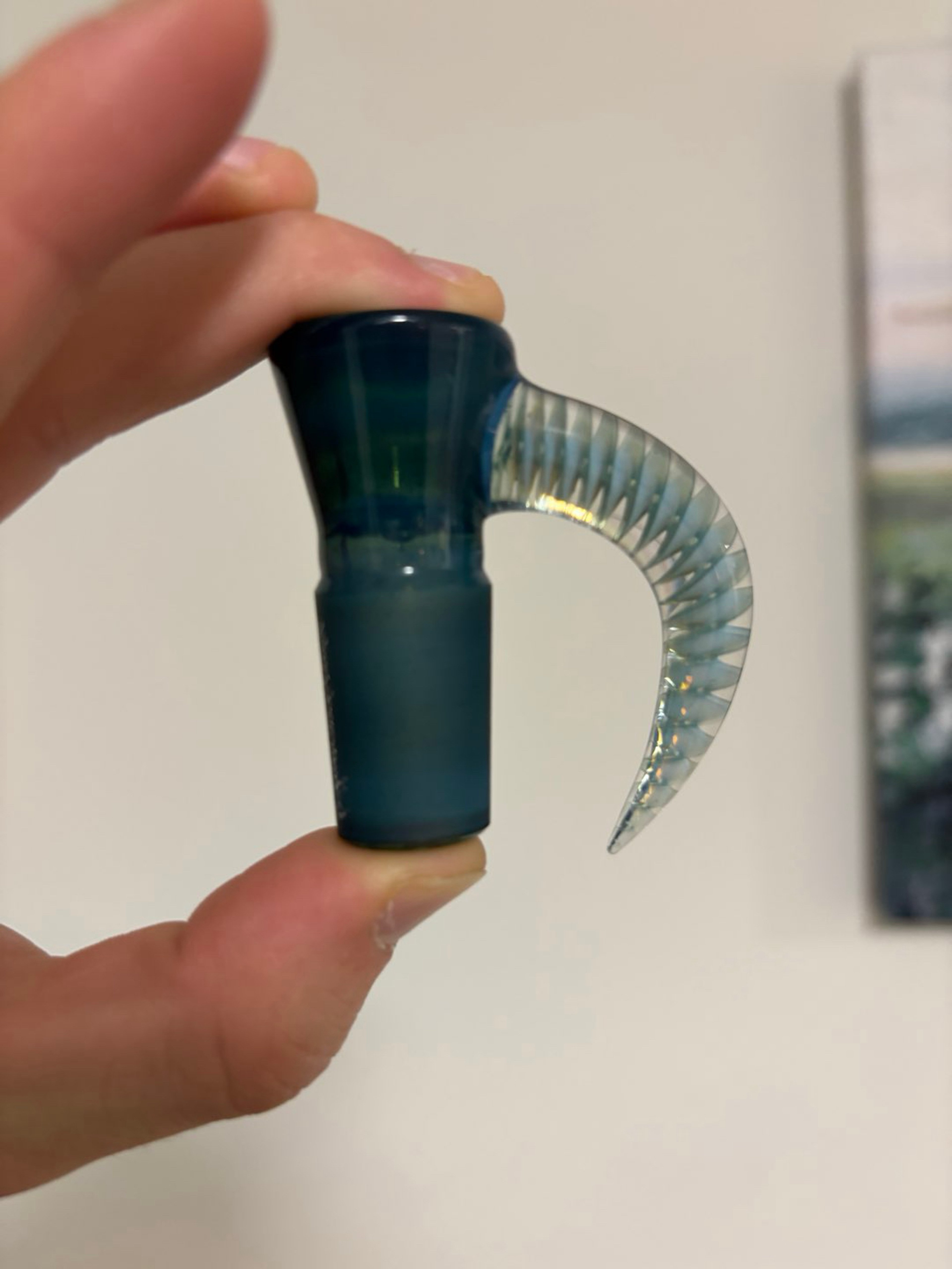 FA Blue Slyme Slide image 0