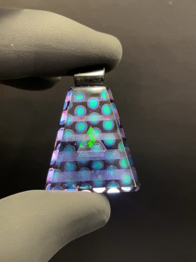 Preview pic of Boro barto with opal