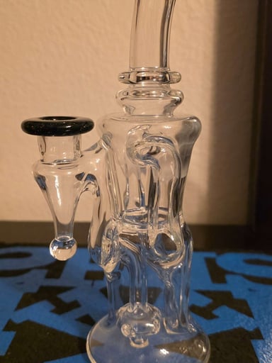 Preview pic of Dabber Jaw
