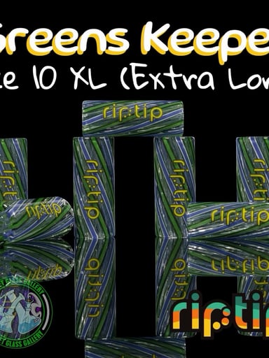 Preview pic of Gordo Scientific Riptip - Greens Keeper - Size 10 XL (Extra Long)