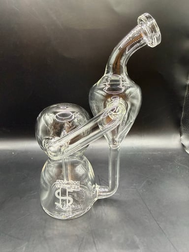 Preview pic of Stundenglass Recycler II for Modul Dok