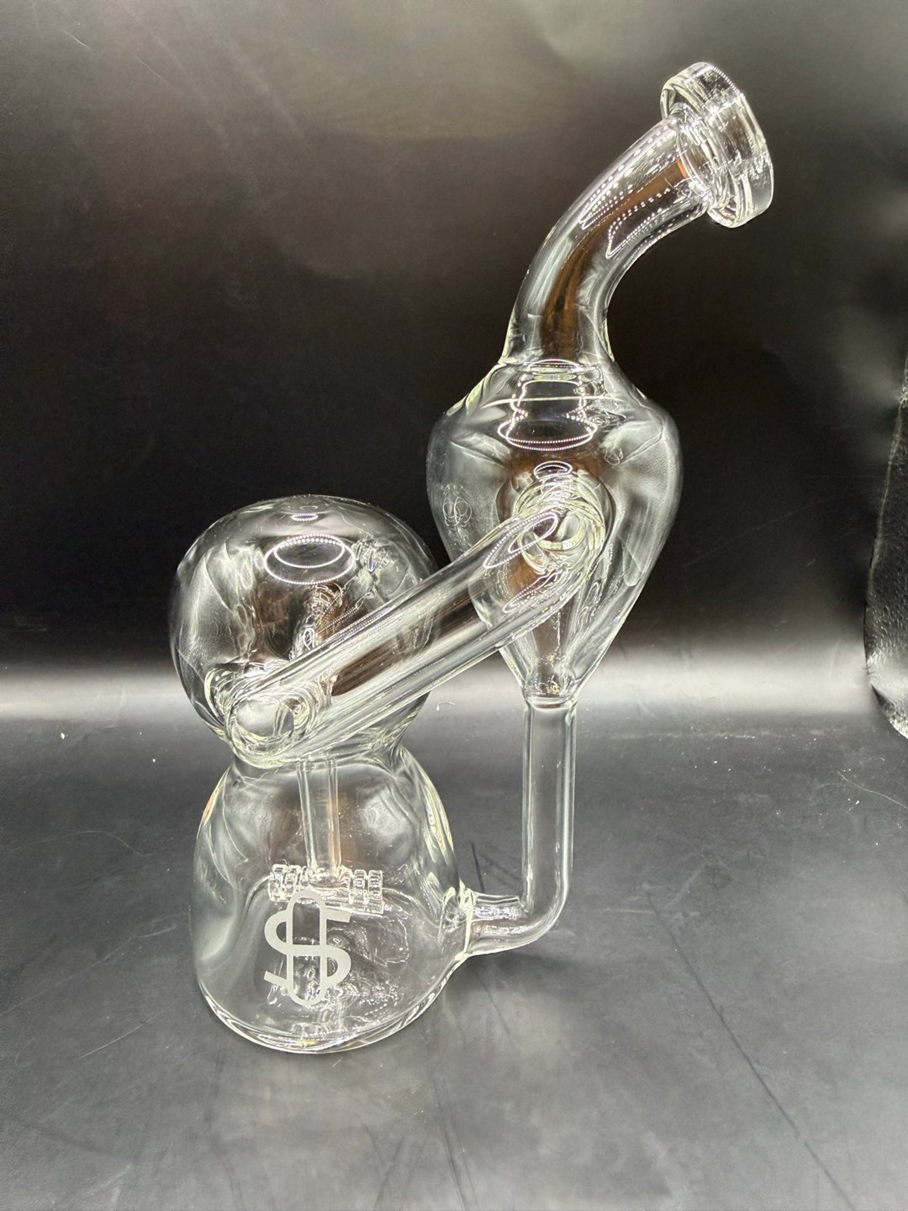 Stundenglass Recycler II for Modul Dok image 0